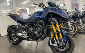 YAMAHA NIKEN 2019 RN58J