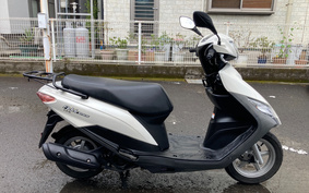 SUZUKI ADDRESS 125 DT11A