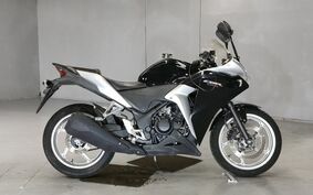 HONDA CBR250R MC41