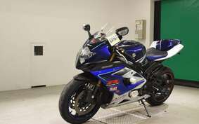 SUZUKI GSX-R1000 2006 B6121