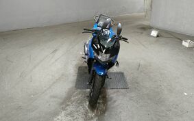 SUZUKI GIXXER 150 ED11W