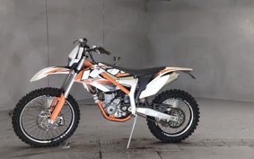 KTM FREERAIDO350 FRA40