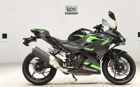 KAWASAKI NINJA 400 2019 EX400G