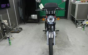 YAMAHA YB125SP