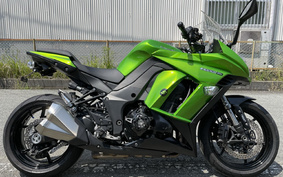 KAWASAKI Z1000 SX 2014 ZXT00L