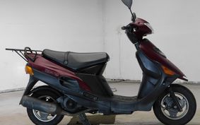 SUZUKI VECSTAR 125 CF42A