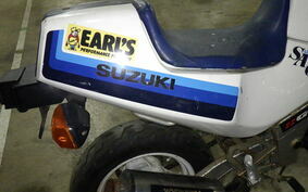 SUZUKI GSX-R50 GAG LA41A