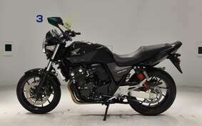 HONDA CB400SF GEN 4 A 2022 NC42