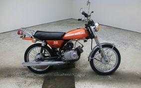 SUZUKI TS50 Hustler TS50