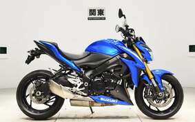 SUZUKI GSX-S1000 2019 GT79A