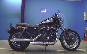 HARLEY XL883RI 2012 CS2