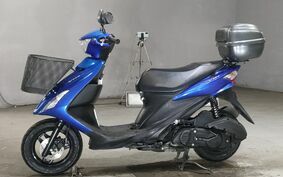 SUZUKI ADDRESS V125 S CF4MA