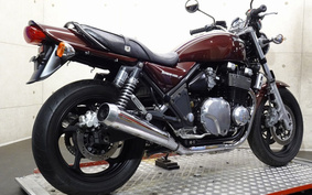 KAWASAKI ZEPHYR 1100 2005 ZRT10A