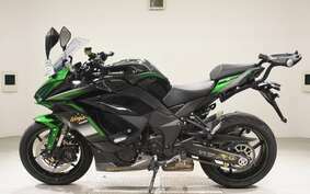 KAWASAKI NINJA 1000 SX 2021 ZXT02K