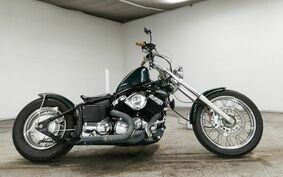 YAMAHA DRAGSTAR 400 1998 4TR