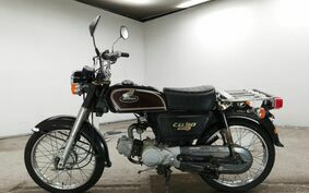 HONDA CD90 BENLY HA03