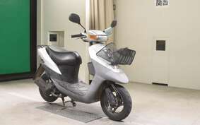 SUZUKI LET's 2 CA1KA