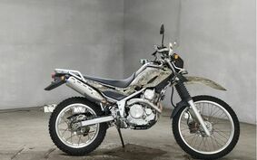 YAMAHA SEROW 250 DG17J