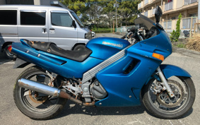 KAWASAKI ZZ-R250 EX250H
