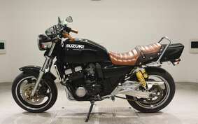 SUZUKI GSX400 IMPULSE 1994 GK79A