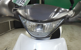 SUZUKI ADDRESS V125 S CF4MA