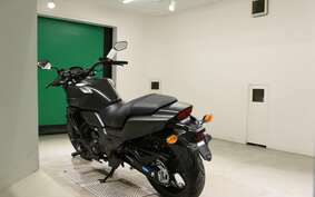 HONDA CTX700 N 2014 RC68