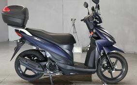 SUZUKI ADDRESS 110 CE47A