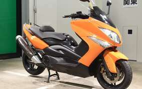 YAMAHA T-MAX500 Gen.3 2011 SJ07