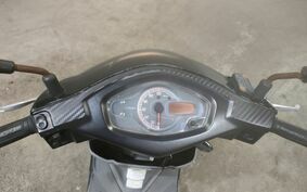 SUZUKI ADDRESS V125 S CF4MA