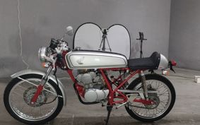 HONDA DREAM50 AC15