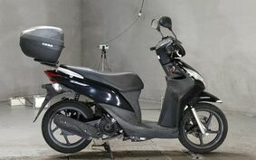 HONDA DIO 110 JF31