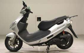 SUZUKI ADDRESS 110 CF11A