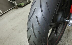 HONDA CBR250RR A MC51