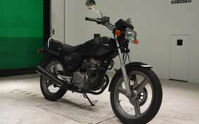 HONDA CB125T JC06