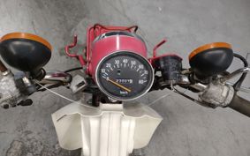 YAMAHA MATE90 UB01J