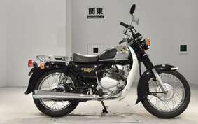 HONDA CD125T BENLY CD125T