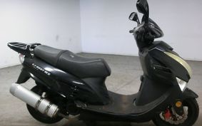 OTHER オートバイ125cc TCJ3