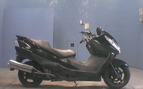 SUZUKI SKYWAVE 250 (Burgman 250) SS CJ43A