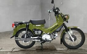 HONDA CROSS CUB 110 JA45