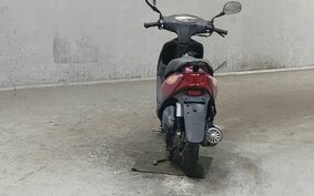 YAMAHA JOG ZR Evolution 2 SA39J