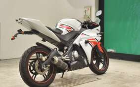 YAMAHA YZF-R125