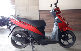 SUZUKI ADDRESS 110 CE47A