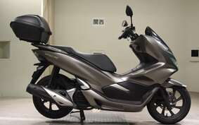 HONDA PCX125 JF81