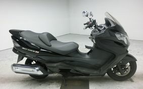 SUZUKI SKYWAVE 250 (Burgman 250) S Fi CJ46A