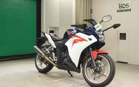 HONDA CBR250R GEN 3 MC41