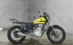 SUZUKI GRASS TRACKER BigBoy NJ47A