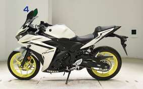 YAMAHA YZF-R25 RG43J