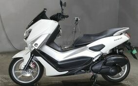 YAMAHA N-MAX 125 SED6J