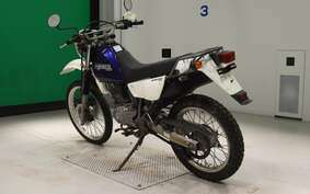 SUZUKI DJEBEL 200 (DR200SE) SH42A