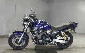 YAMAHA XJR1300 2007 RP17J